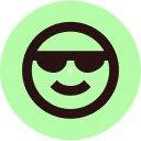 Emoji Code Review  screen for extension Chrome web store in OffiDocs Chromium