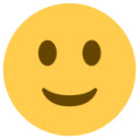 Emoji Copier  screen for extension Chrome web store in OffiDocs Chromium