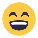 Emoji Copy  Paste (2016) by EmojiOne™  screen for extension Chrome web store in OffiDocs Chromium