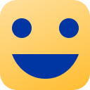 Emoji Copy Paster  screen for extension Chrome web store in OffiDocs Chromium