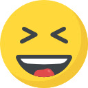 Emoji Cursor  screen for extension Chrome web store in OffiDocs Chromium
