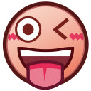 emojidex  screen for extension Chrome web store in OffiDocs Chromium