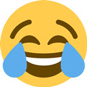 Emoji Easy  screen for extension Chrome web store in OffiDocs Chromium