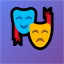 Emoji Favicon Randomizer  screen for extension Chrome web store in OffiDocs Chromium