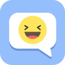 Emoji Keyboard Live  screen for extension Chrome web store in OffiDocs Chromium