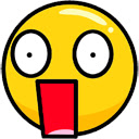Emoji Keyboard — typing to emoji  screen for extension Chrome web store in OffiDocs Chromium