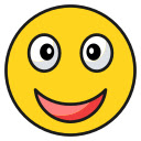 Emoji Kitchen  screen for extension Chrome web store in OffiDocs Chromium