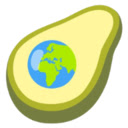 Emoji Kitchen Saver  screen for extension Chrome web store in OffiDocs Chromium