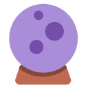 EmojiMagic!  screen for extension Chrome web store in OffiDocs Chromium