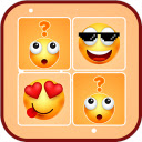 Emoji Memory Matching Card Game  screen for extension Chrome web store in OffiDocs Chromium Emoji Memory Matching Card Game  screen for extension Chrome web store in OffiDocs Chromium