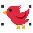 emojinline  screen for extension Chrome web store in OffiDocs Chromium