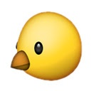 Emoji Parser  screen for extension Chrome web store in OffiDocs Chromium