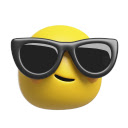 Emoji Picker  screen for extension Chrome web store in OffiDocs Chromium