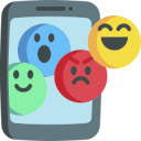 emojiX  screen for extension Chrome web store in OffiDocs Chromium