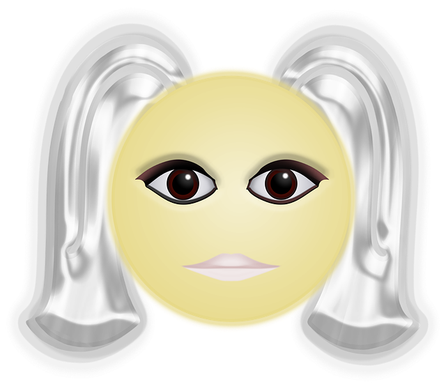 Free download Emoticon Smiley Angel - Free vector graphic on Pixabay free illustration to be edited with GIMP free online image editor