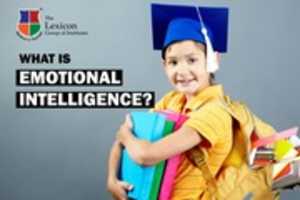 Free download EMOTIONAL INTELLIGENCE FOR IMPACTFUL PARENTING free photo or picture to be edited with GIMP online image editor