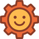 Emotion Analyzer  screen for extension Chrome web store in OffiDocs Chromium
