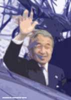 Free download Emperor Akihito free photo or picture to be edited with GIMP online image editor