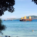 Emperor Cruise – A Luxurious Journey Across Nha Trang Bay  screen for extension Chrome web store in OffiDocs Chromium