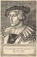 Free download Emperor Ferdinand I free photo or picture to be edited with GIMP online image editor