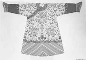 Free download Emperors Twelve-Symbol Robe free photo or picture to be edited with GIMP online image editor