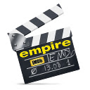 empire imdb extension  screen for extension Chrome web store in OffiDocs Chromium