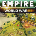 Empire World War III  screen for extension Chrome web store in OffiDocs Chromium