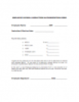 Free download Employee Payroll Deduction Authorization Form DOC, XLS or PPT template free to be edited with LibreOffice online or OpenOffice Desktop online