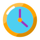 Employee Time Tracker  screen for extension Chrome web store in OffiDocs Chromium