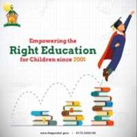 Free download Empower the Right education with the Best CBSE School free photo or picture to be edited with GIMP online image editor
