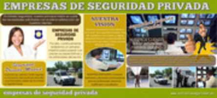 Free download Empresas De Seguridad Privada free photo or picture to be edited with GIMP online image editor