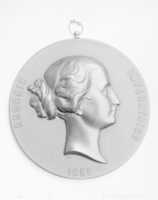 Free download Empress Eugenie, 1859 free photo or picture to be edited with GIMP online image editor