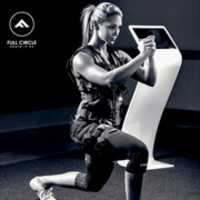 Free download EMS Fitness Training In Dubai free photo or picture to be edited with GIMP online image editor