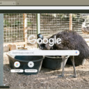 Emu  screen for extension Chrome web store in OffiDocs Chromium