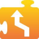 Enablement Assistant  screen for extension Chrome web store in OffiDocs Chromium