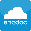 Enadoc Search  screen for extension Chrome web store in OffiDocs Chromium