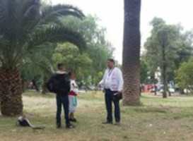 Free download Encuestas con Poblaciones callejeras  free photo or picture to be edited with GIMP online image editor