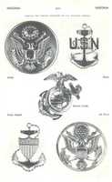 Free download Encyclopaedia Plates on Insignia free photo or picture to be edited with GIMP online image editor
