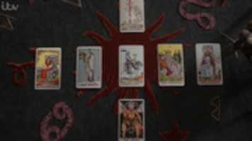 Free download Endeavour cards free photo or picture to be edited with GIMP online image editor