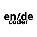 en/de coder  screen for extension Chrome web store in OffiDocs Chromium