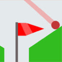 Endless Golf  screen for extension Chrome web store in OffiDocs Chromium