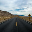 Endless road stretching through the desert  screen for extension Chrome web store in OffiDocs Chromium