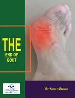 Free download End Of Gout Review 383x 500 free photo or picture to be edited with GIMP online image editor