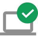 Endpoint Verification  screen for extension Chrome web store in OffiDocs Chromium