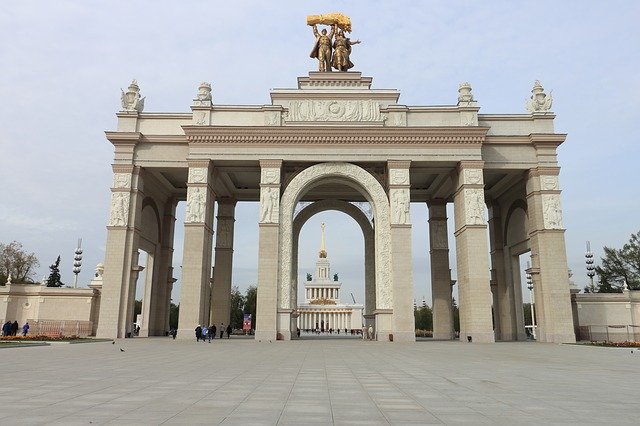 Free download Enea Vvc Moscow -  free photo or picture to be edited with GIMP online image editor