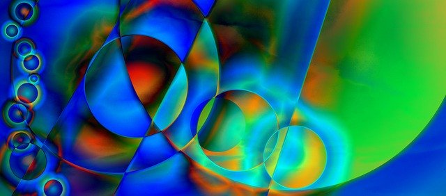 Free download Energy Balls Magnetic -  free illustration to be edited with GIMP free online image editor