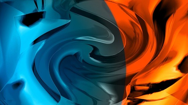 Free download Energy Swirl Vortex -  free illustration to be edited with GIMP free online image editor