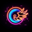 EngageGPT  screen for extension Chrome web store in OffiDocs Chromium