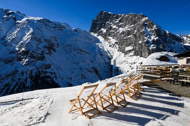 Unduh gratis Engelberg Alpine Fürenalp - foto atau gambar gratis untuk diedit dengan editor gambar online GIMP