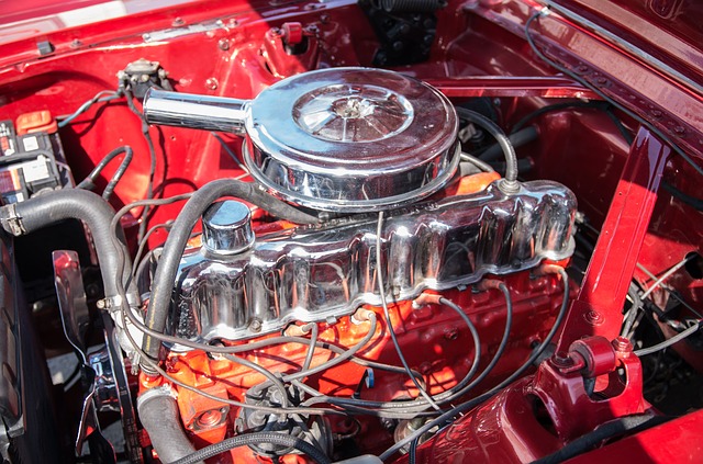 Free download engine 6 cylinder antique car free picture to be edited with GIMP free online image editor